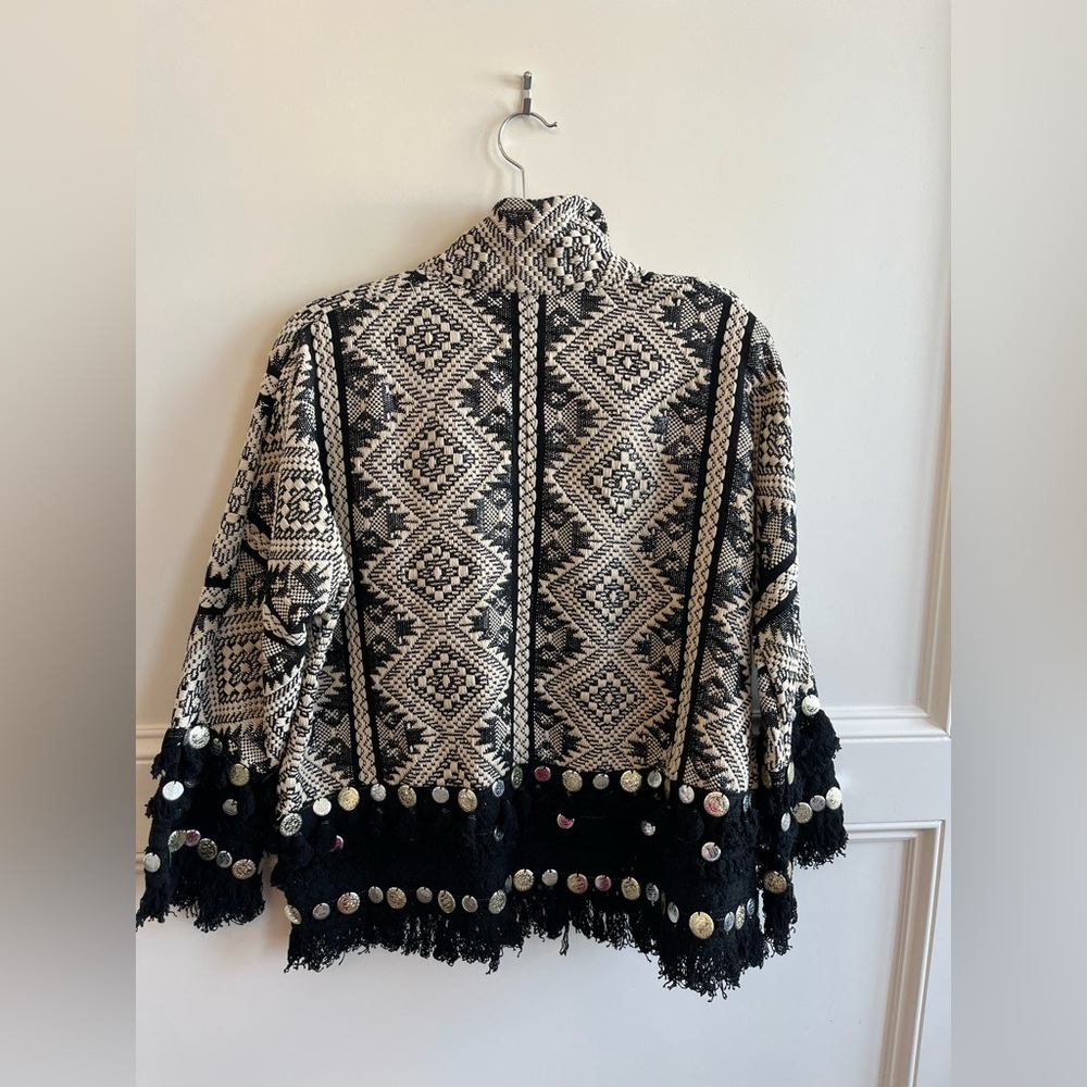 Boho Jacket - Picture 5 of 13